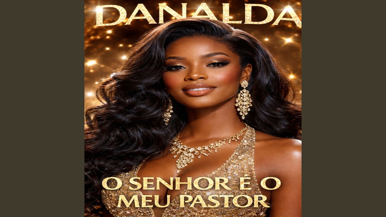 O senhor é o meu pastor