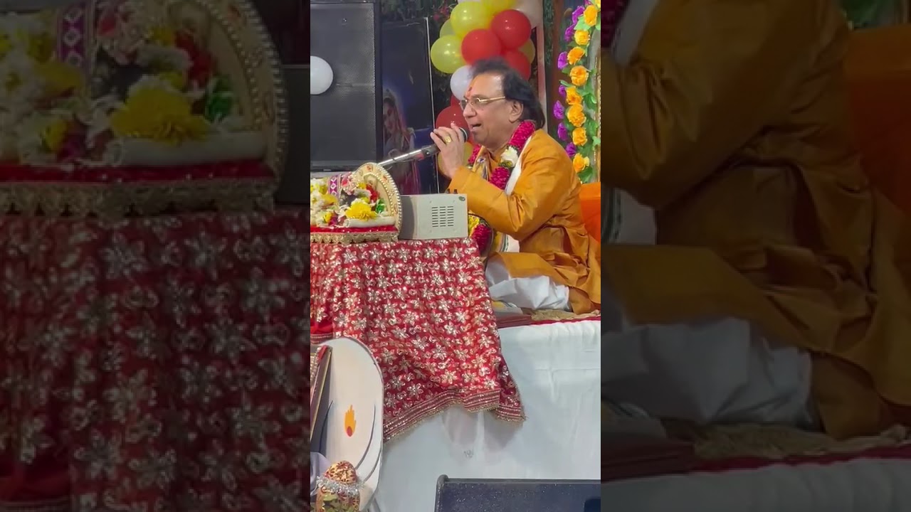 गोकुल की सुन्दर गालियों मे नाचे जोगी मतवाला 