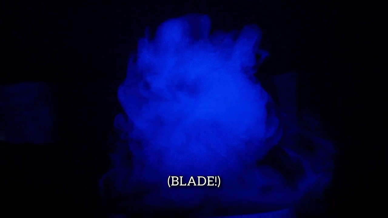 Uuuhh [Lyrics Video]