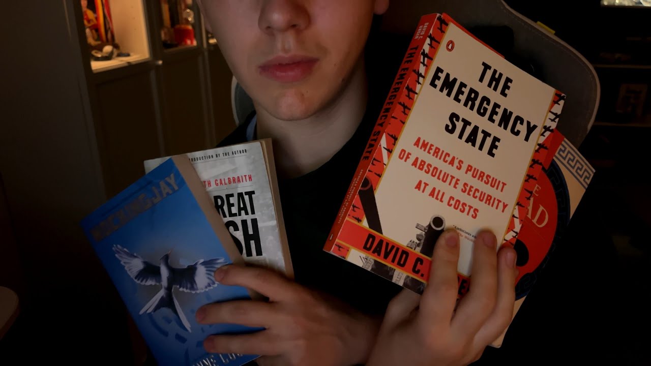 asmr Book Store
