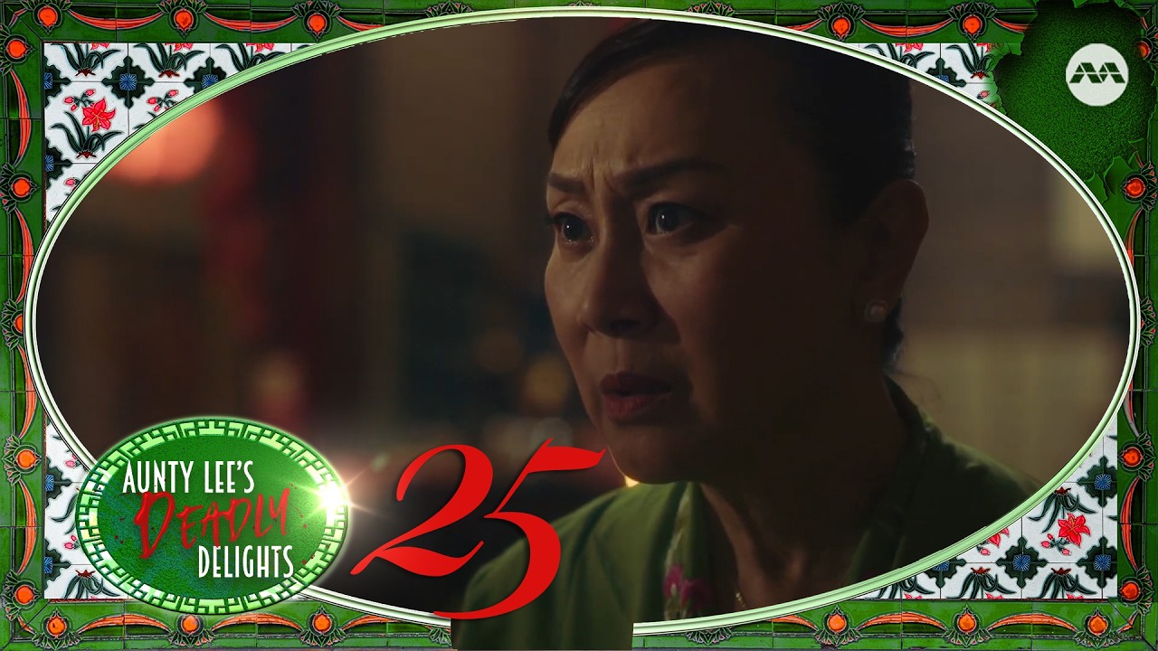 Aunty Lee's Deadly Delights EP25 - Matchmaker Part 2