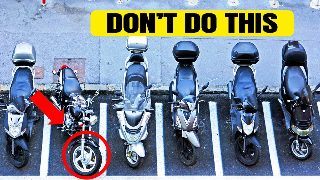 15 SECRET Motorcycle Rules No One Knows About (USE THEM NOW)