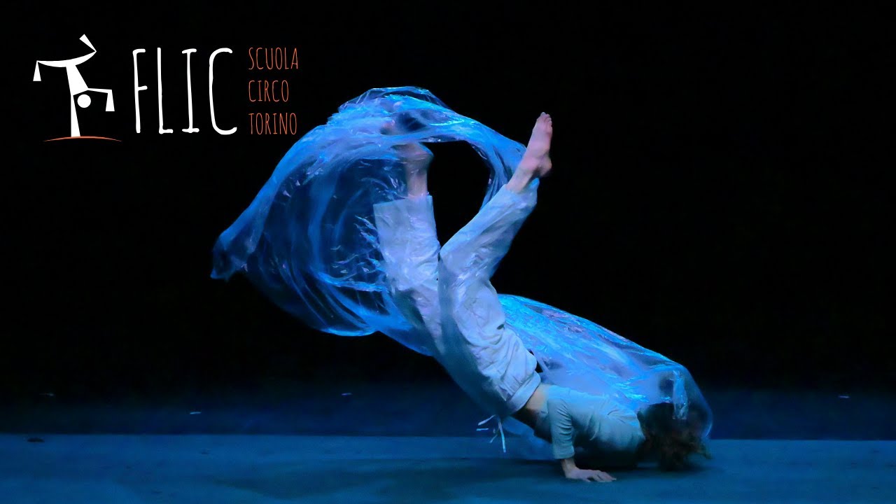 Acrodance | Yoko Wegerer