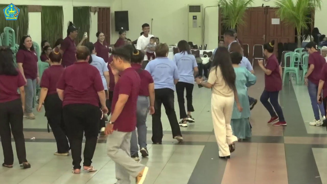 [LIVE] Upacara Adat Tulude Kota Balikpapan - 16 Februari 2026