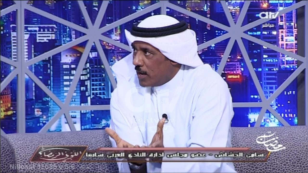 اللوبي الرمضاني | حلقة عرباوية خاصة