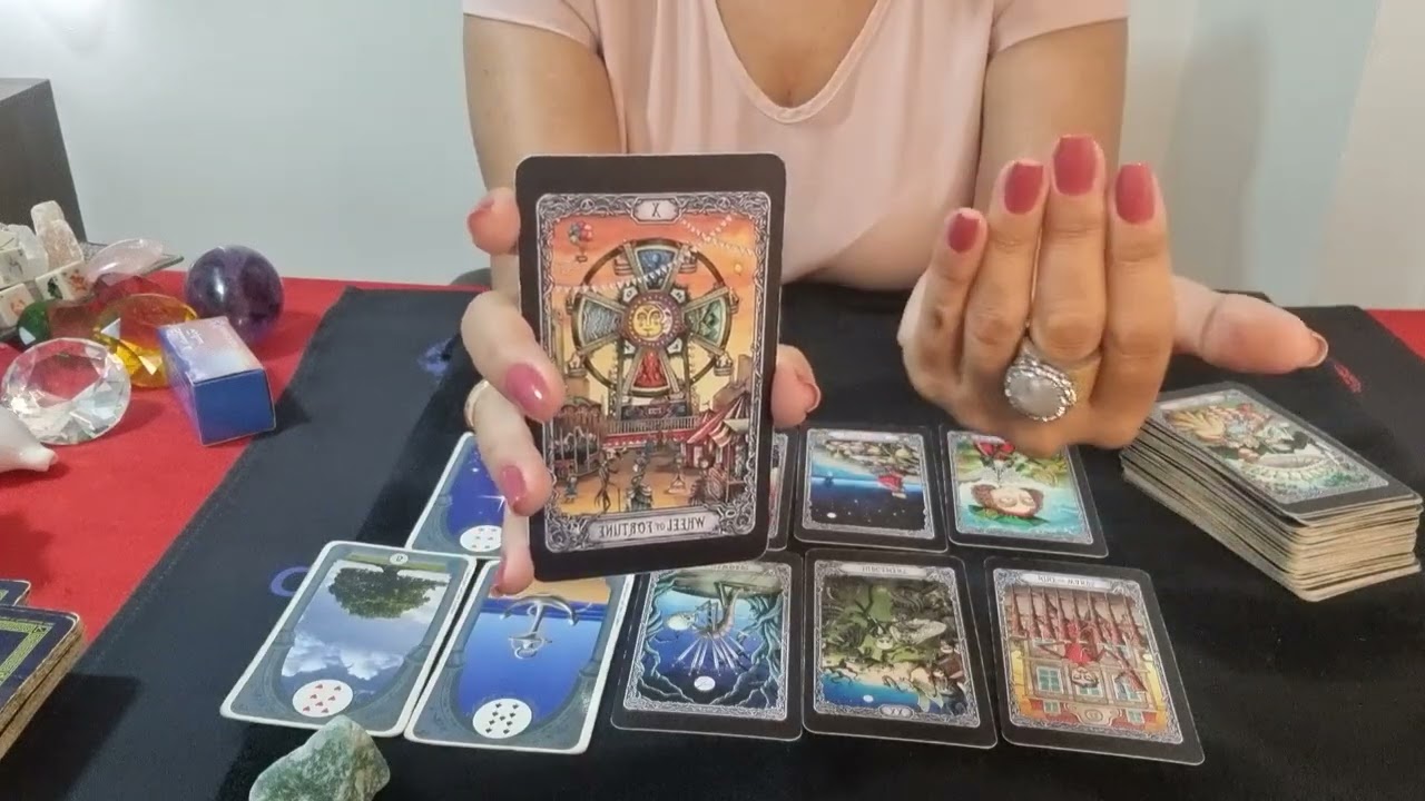 🔮✨️O que você precisa saber dele(a) nesse momento?? Três- coisas importantes 🥰Tarot Revela