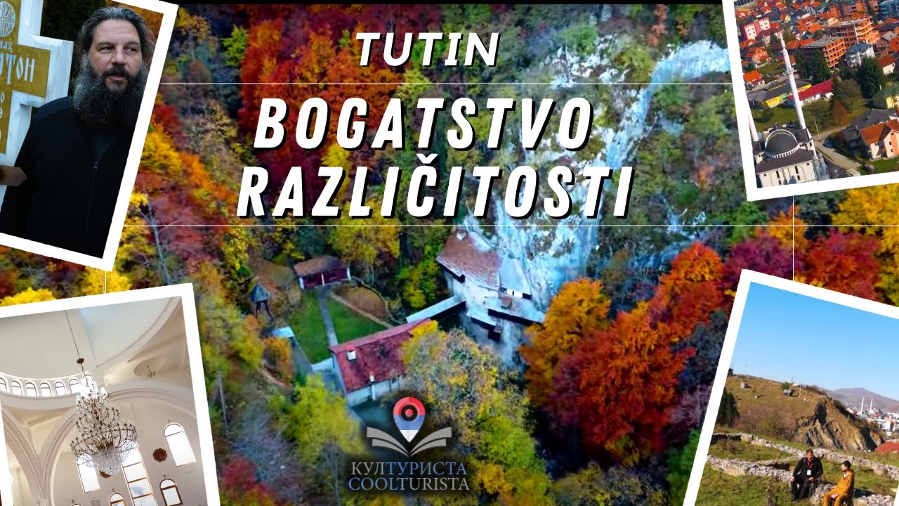 Najgostoljubiviji ljudi koji žive u NAJSUROVIJIM klimatskim uslovima | Tutin | KULTURISTA Ep73
