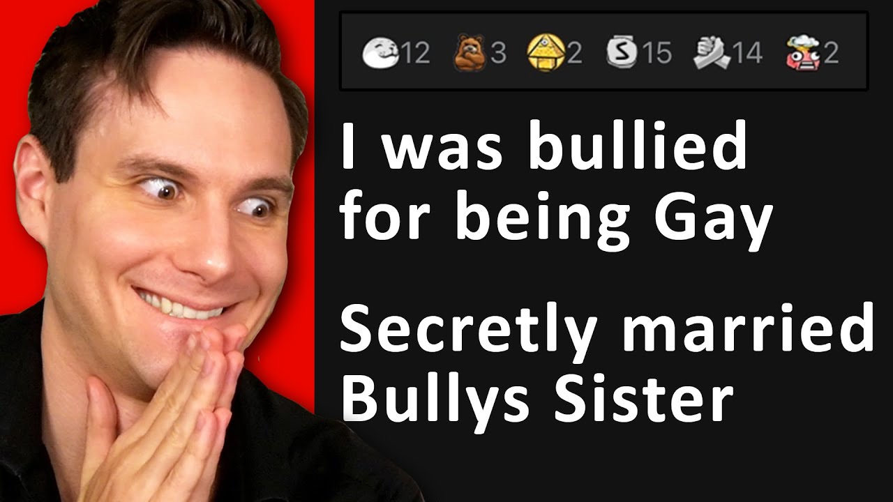 r/TrueOffMyChest - Power Move 💪️&zwj;🌈