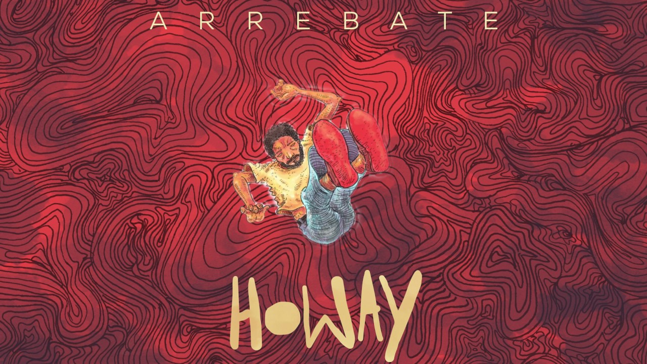 Howay - Perambulo - Arrebate