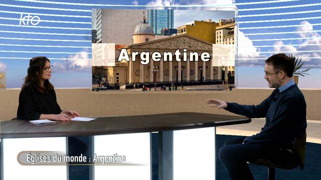 Argentine : une Église proche des victimes de la crise sociale