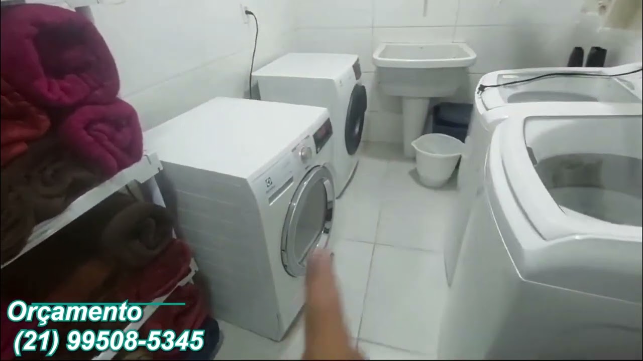 Secadora de Roupas Electrolux Não Gira o Tambor. Secadora Electrolux Não Esquenta  21995085345 WHATS