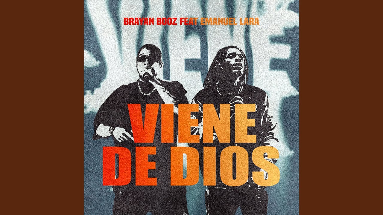 Viene de Dios