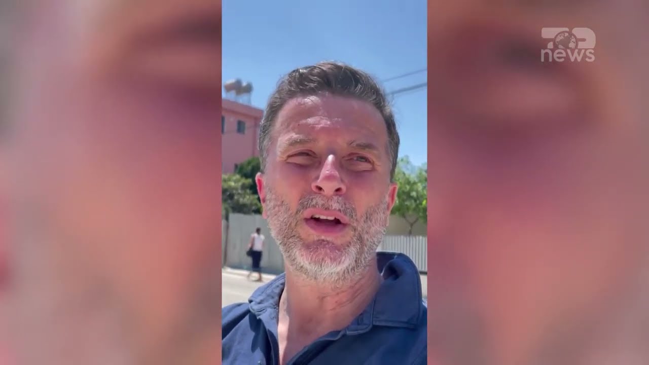 Top News - Bashkia e Divjakës, me qira / Braçe denoncon vonesat për godinën e re