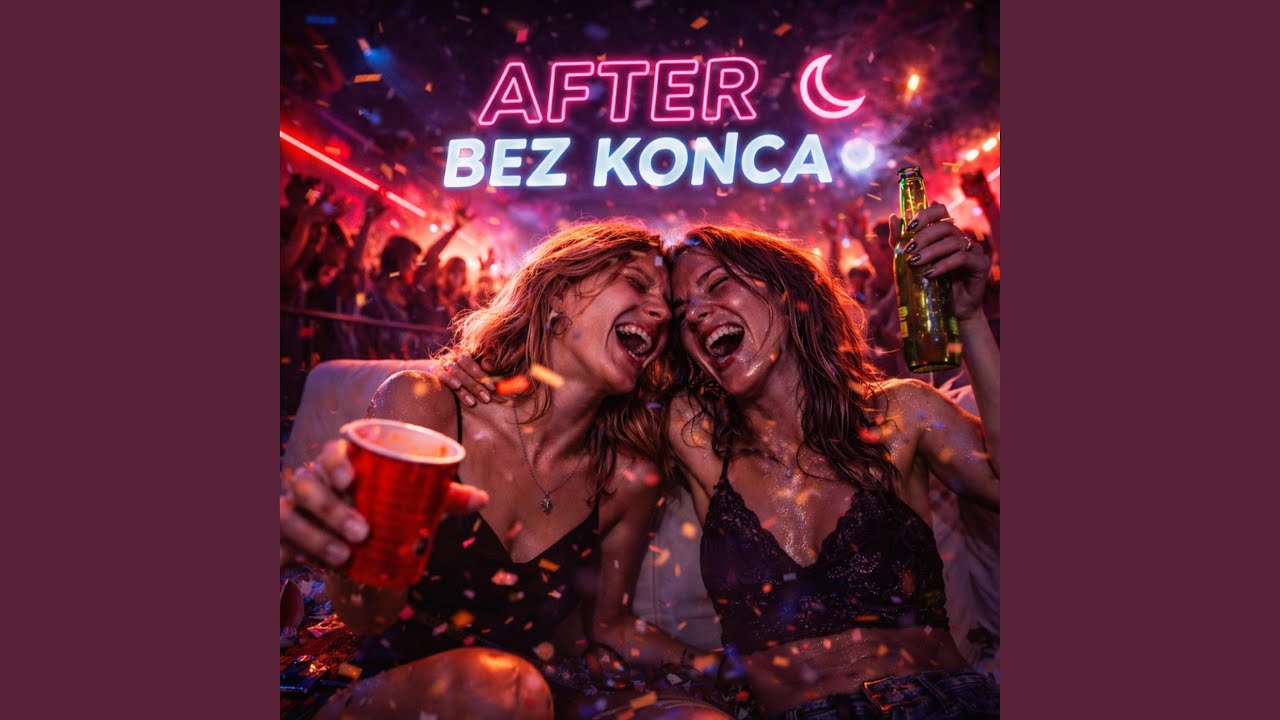 After bez końca