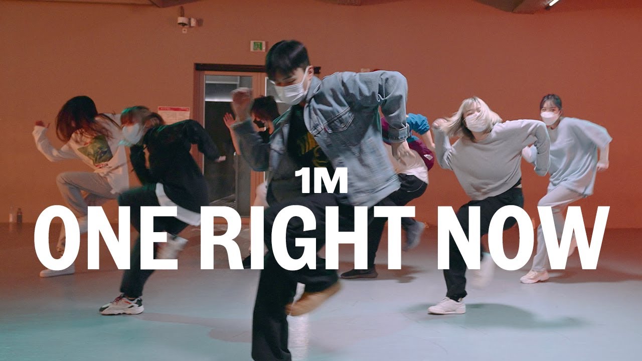 Post Malone, The Weeknd - One Right Now / Learner's Class