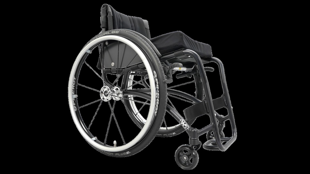 Mätning Wolturnus W5   HD 720p