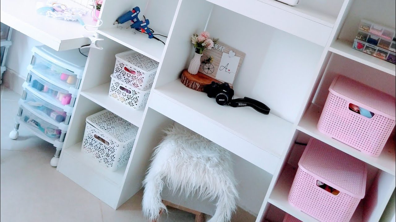 Meu ateliê