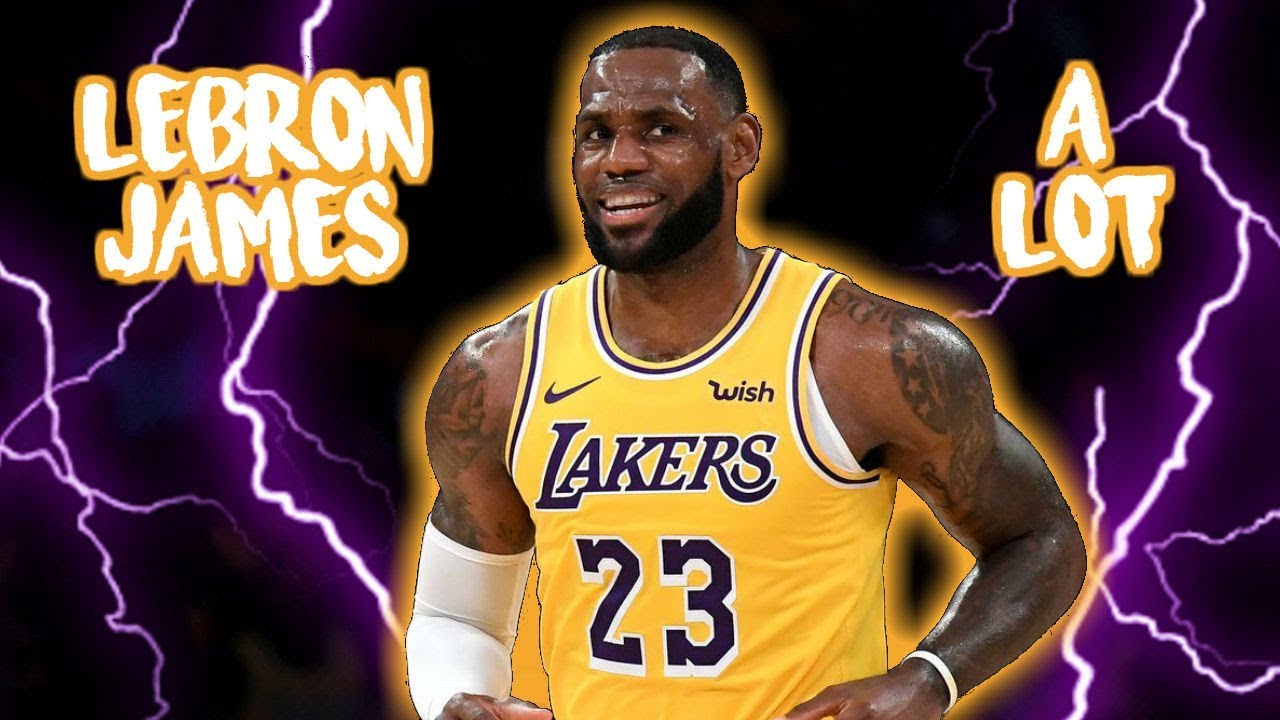 LEBRON JAMES MIX | 21 SAVAGE - 