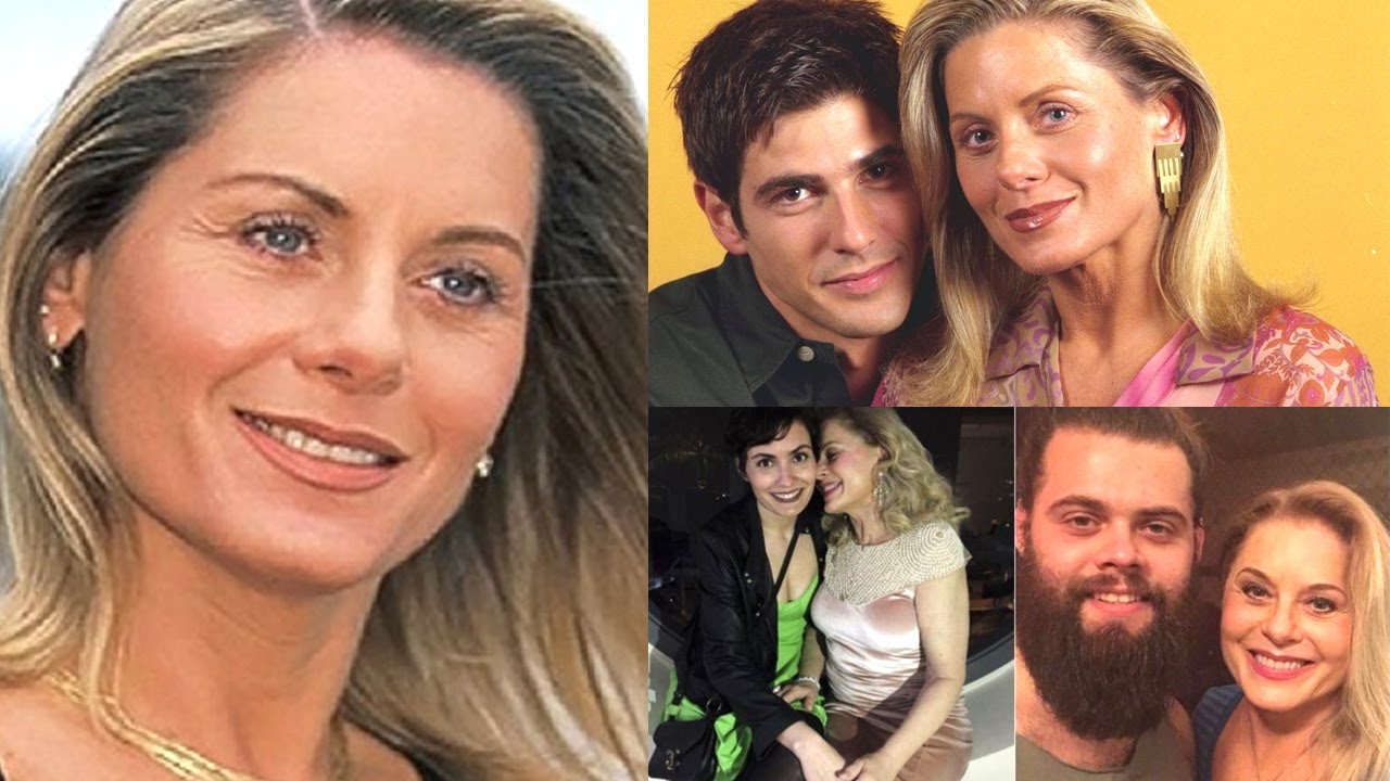 Conheça os todos os filhos da Vera Fischer e o segredo que o Brasil não sabia!