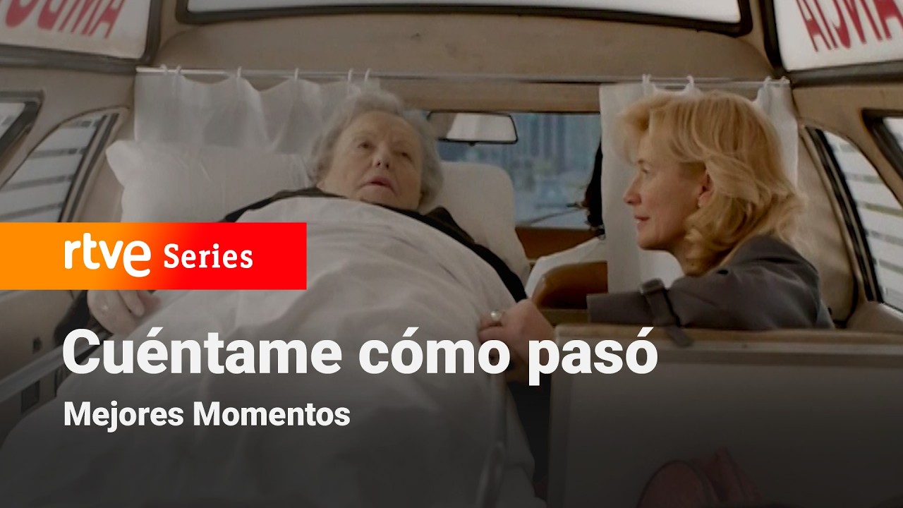 Cuéntame cómo pasó: 16x10 - Misa de diez | RTVE Series