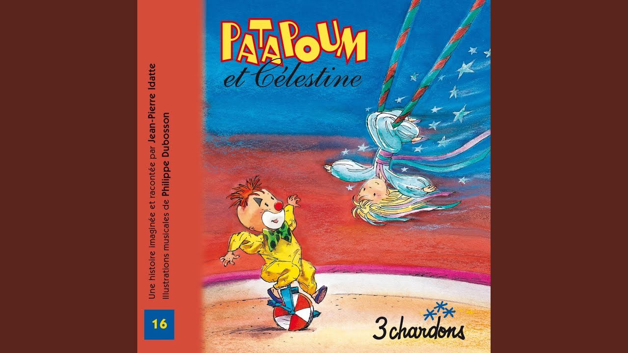 Patapoum et Célestine (la chanson)