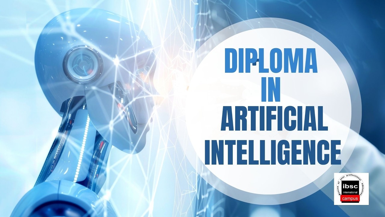 Diploma in Artificial Intelligent- 2026.02.07