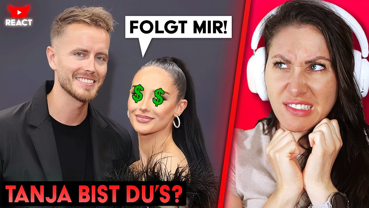 Die neue Copy Paste Freundin von Julienco?!