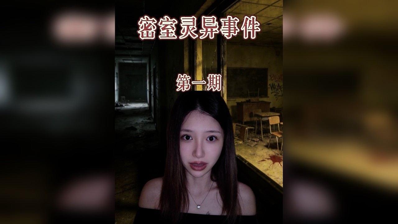 发生在我身上亲身经历的灵异事件，不要怕故事仅供娱乐