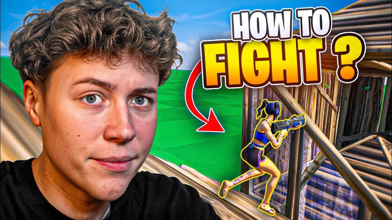 30 советов, чтобы сражаться как ПРО-игрок #4