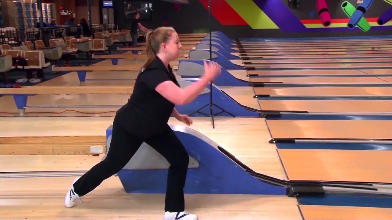 Candlepin New Generation 412: 15-to-18 Finals