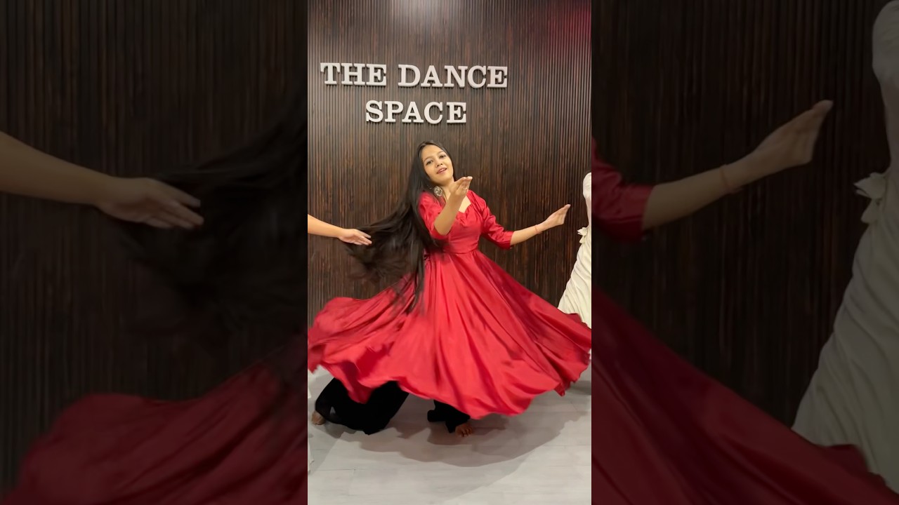 Saiyaara | Trending | Dance Cover | Bollywood Song | Semi Classical Dance | DC ​⁠@Anuradha Jha