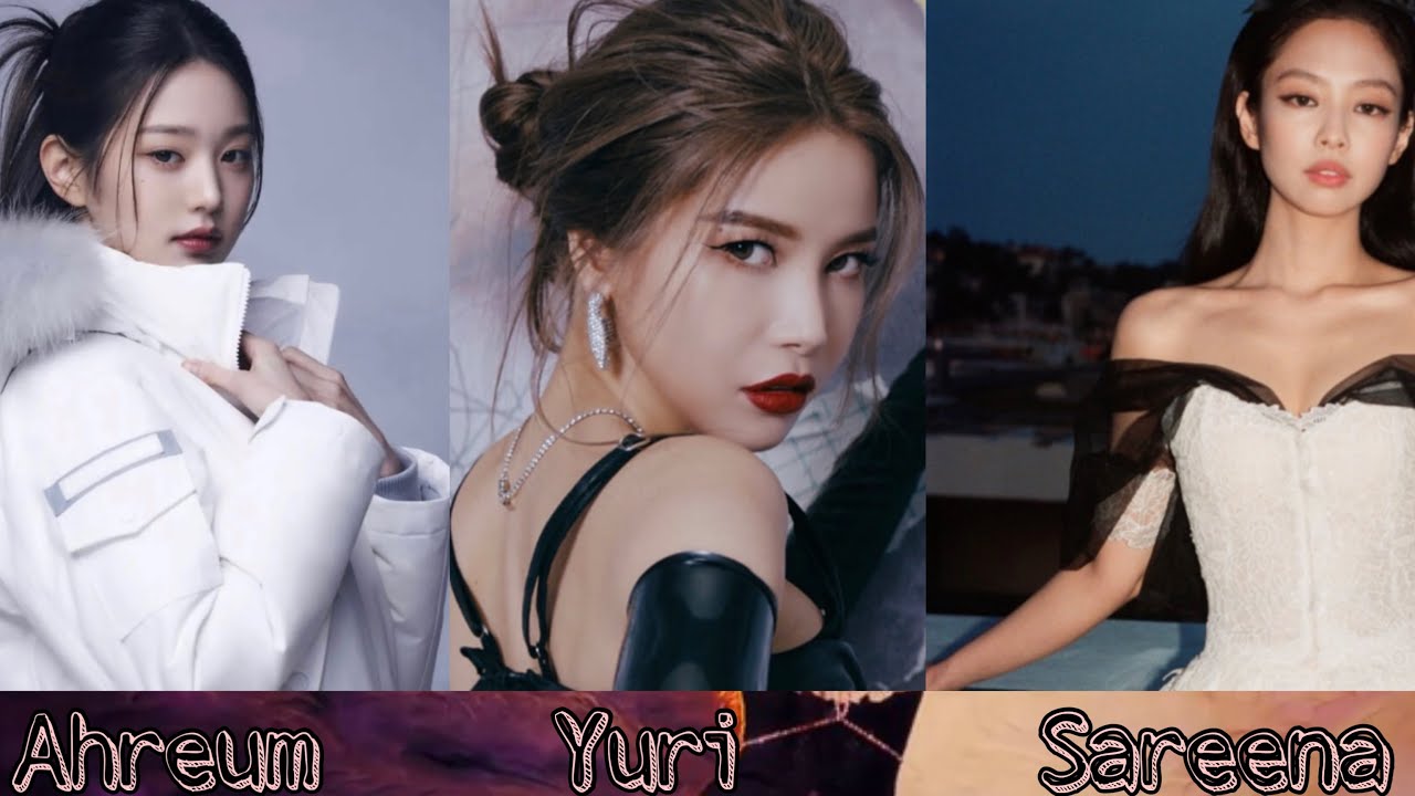 GLASS SLIPPER [WGDG SUBUNIT] - ICE COFFEE LYRIC DISTRIBUTION (SWANLAKE ALBUM) 