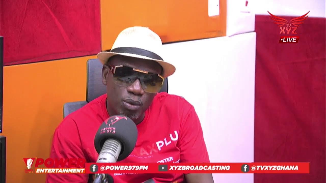 Power Entertainment with Agyemang Prempeh | Saturday, 7th February, 2026.