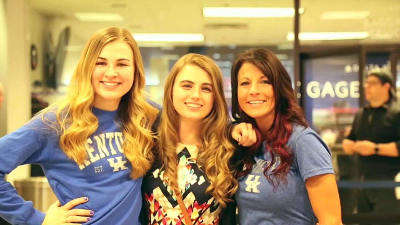 Sister Hinton Homecoming