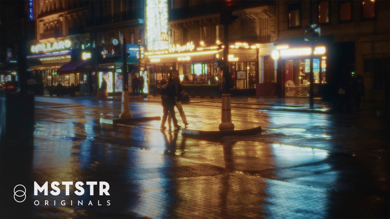 [MV] 에디킴 Eddy Kim 'Lalala means I love you'