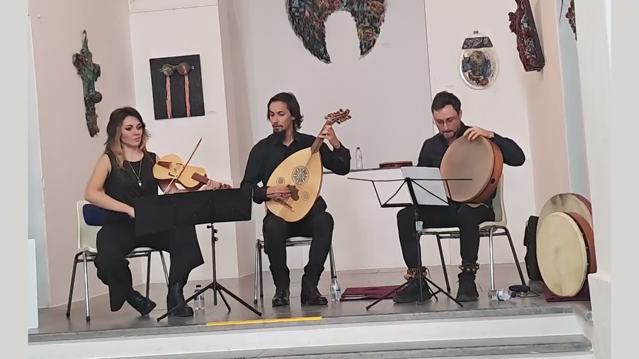 Festival Arte'S'em Palco, 5ª Edição  Reguengos de Monsaraz