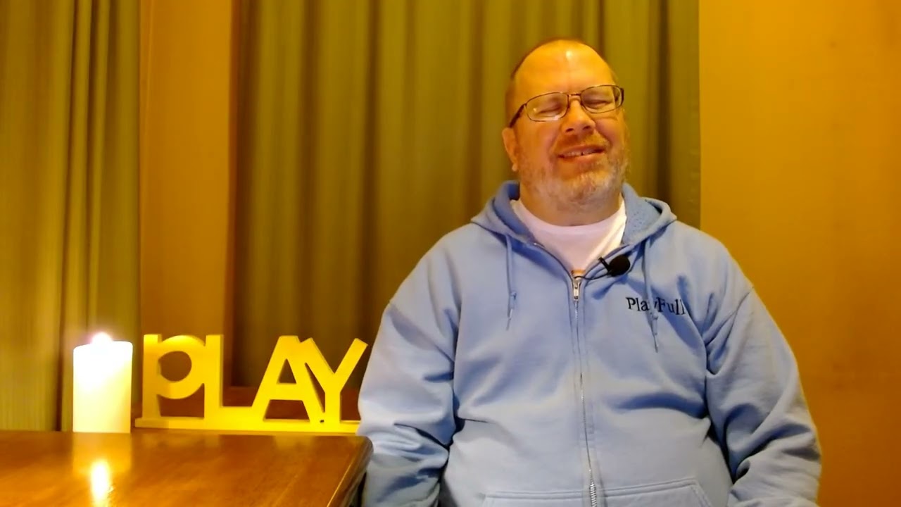 335. Knowing God's Name (Exodus 6:2-7)- PlayWell Morning Prayer