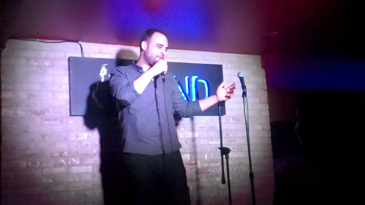Kurt Metzger addresses UCB not paying performers