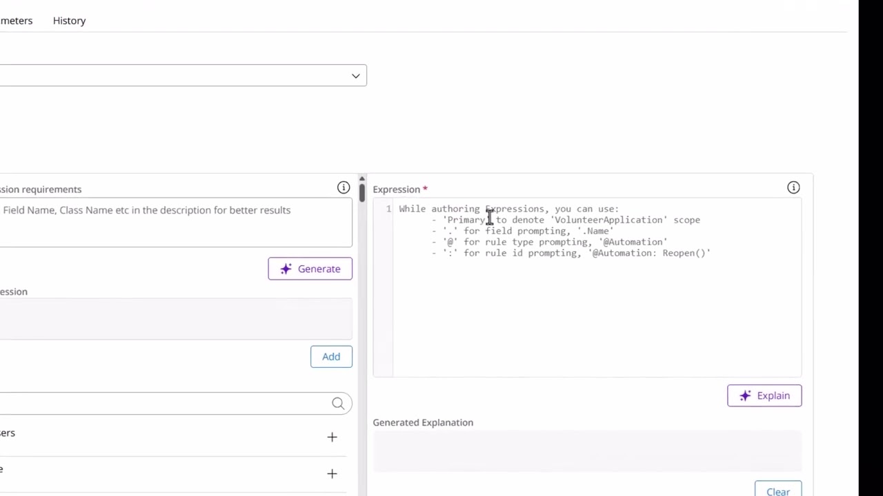 Launchpad basic training 8: Adding decisions to processes