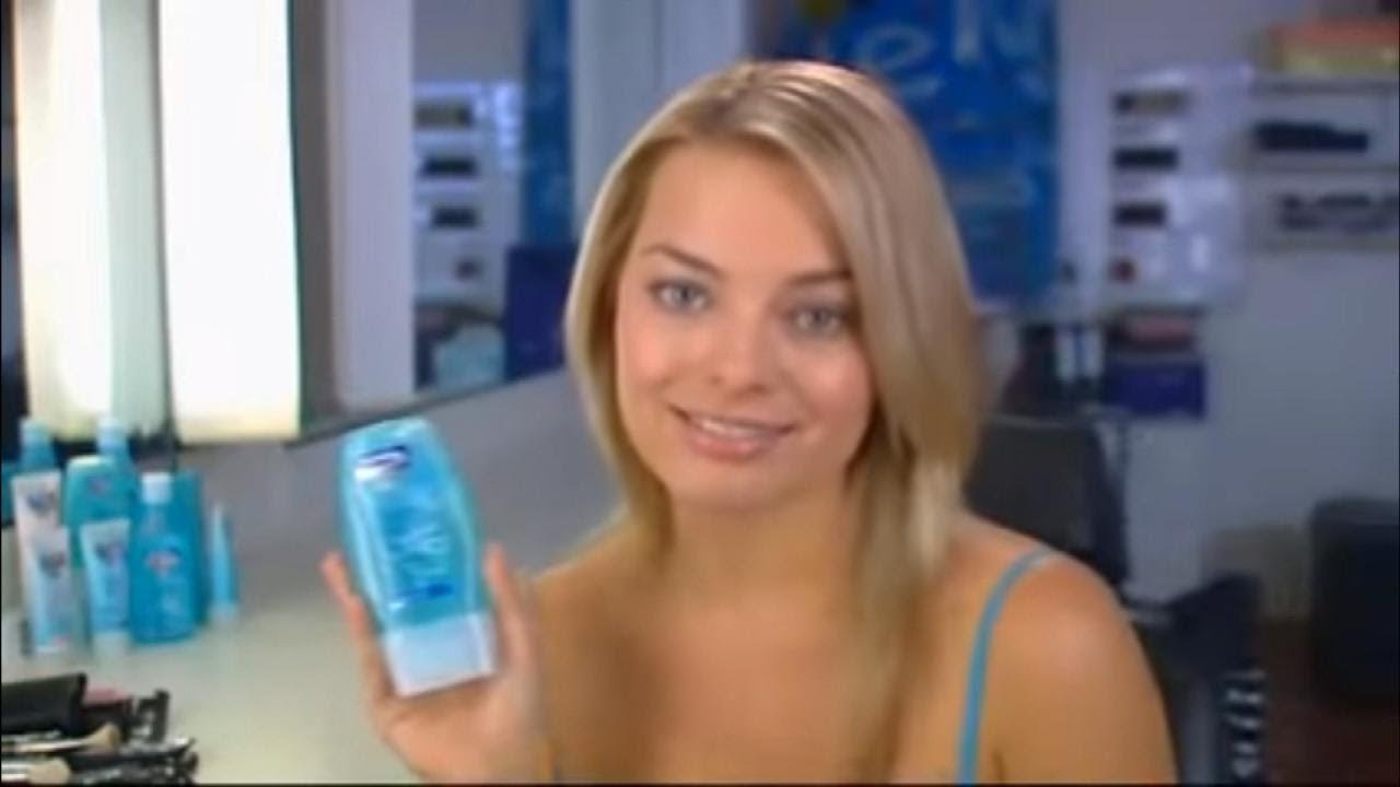 See Margot Robbie, Saoirse Ronan Before They Were Hollywood Stars