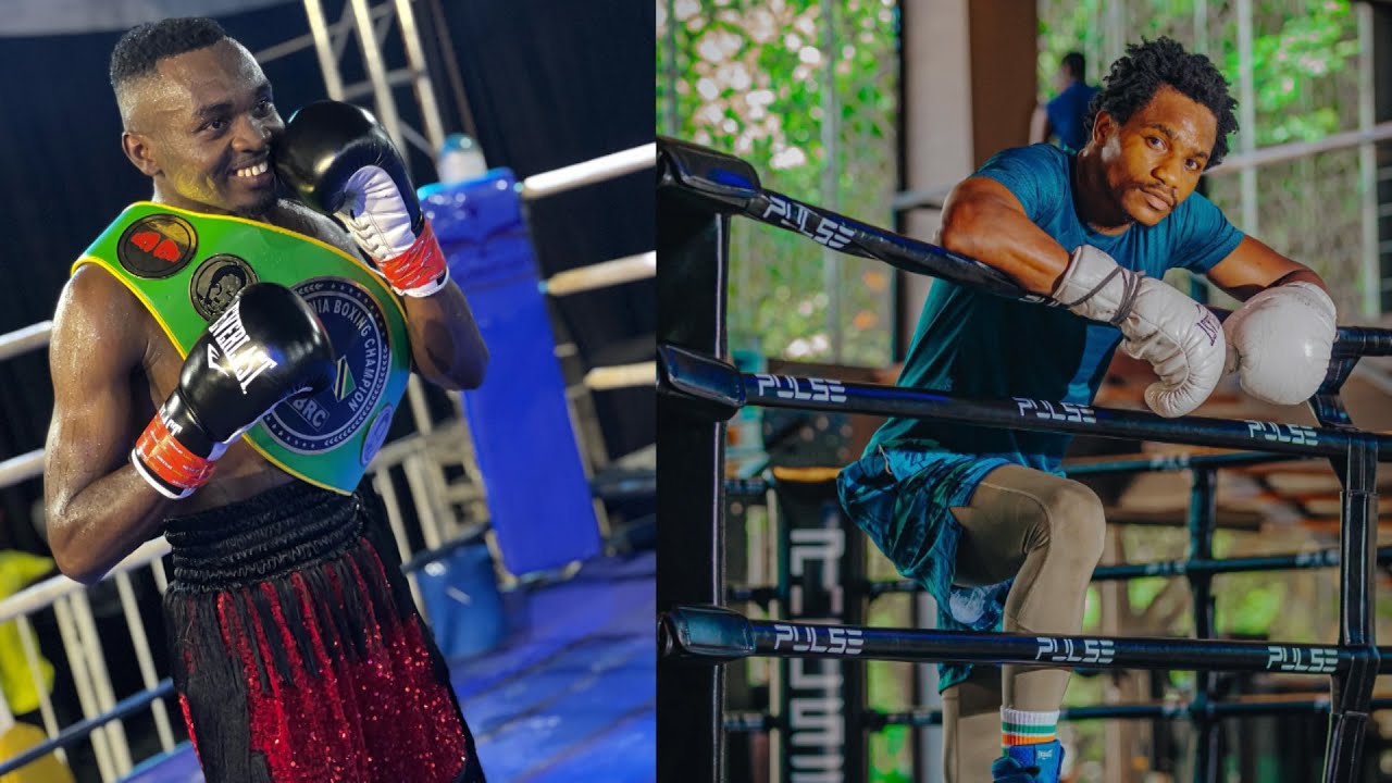 ABEID ZUGO MFALME MPYA WA NGUMI BONGO/MWAKINYO AFUNIKWA/AKATAA MILION 150 ZA WAZUNGU.