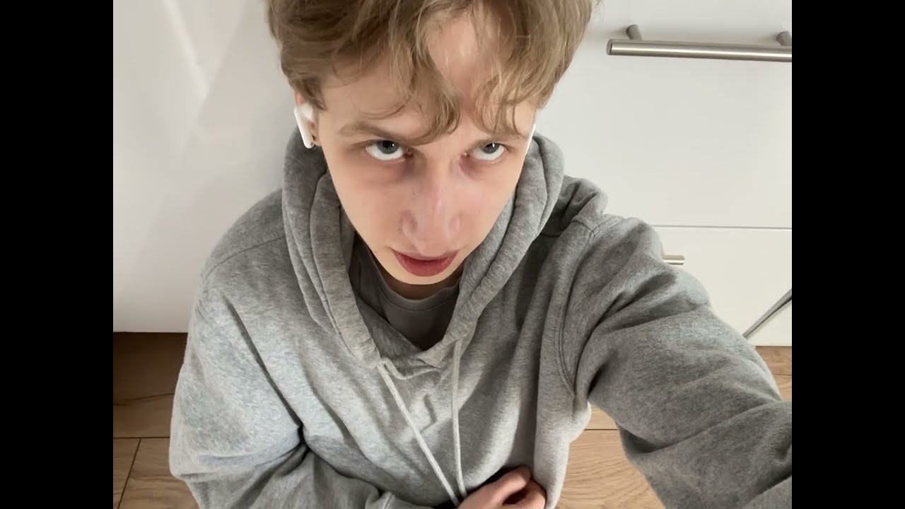 G!Bb x Maison - Eat the frog | Good night [Official Music Video]