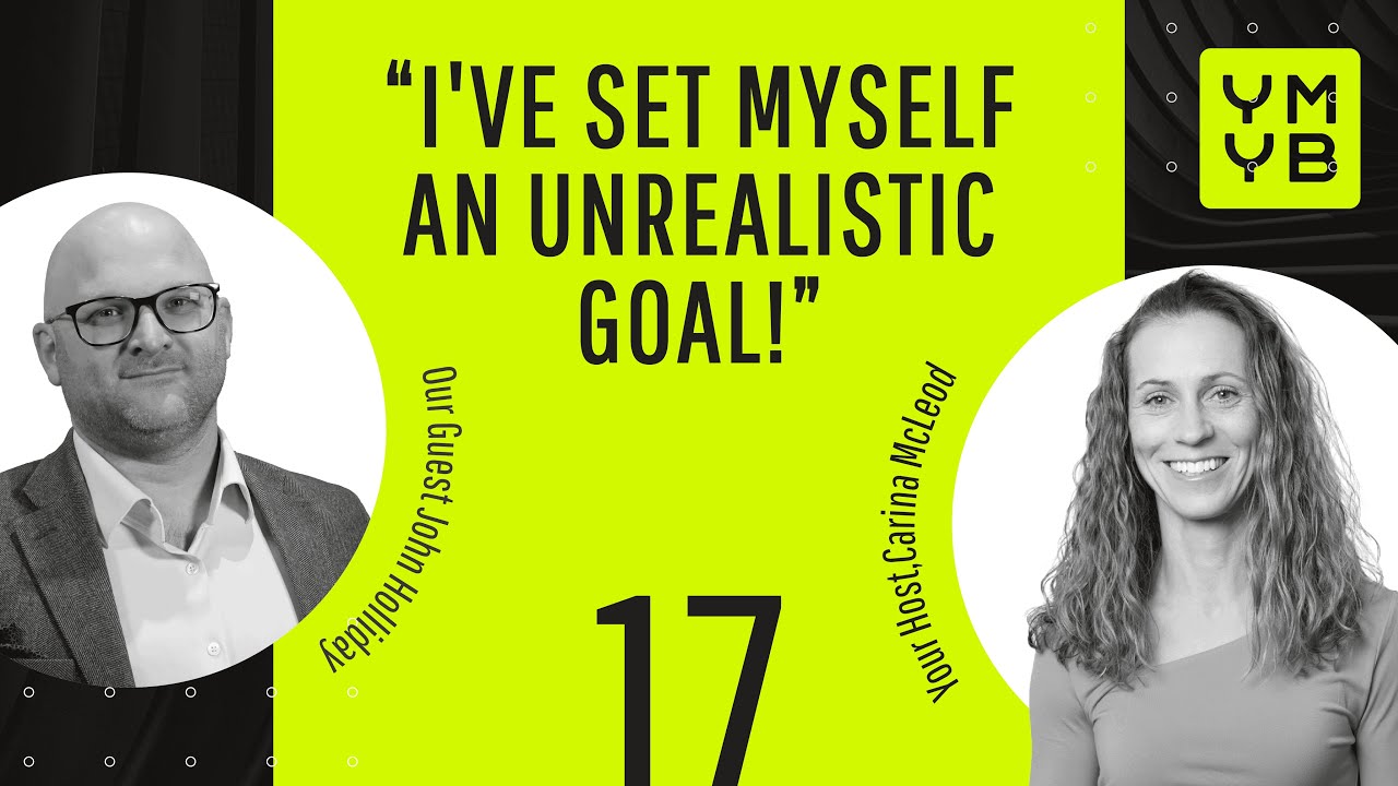 From Accountant to Entrepreneur: John Holliday’s Journey from Debt to a Thriving Accounting Firm