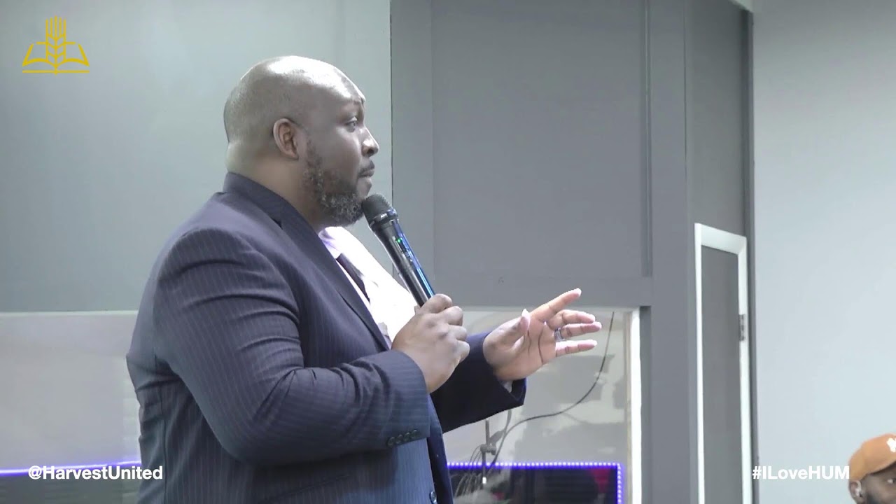 Harvest United Ministries | Sunday Morning Worship Experience | 10:00AM