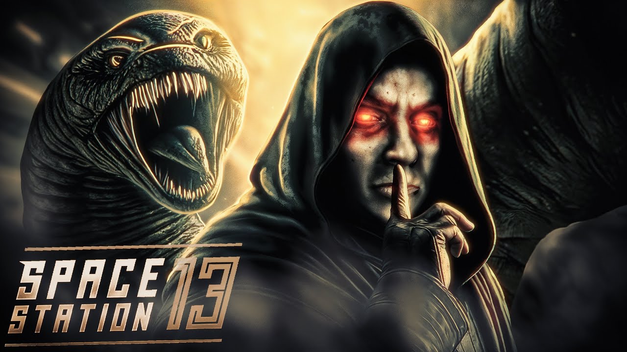 Я Попробовал САМУЮ СЛОЖНУЮ Ветку Еретика | Путь плоти | Возвышение Space Station 13