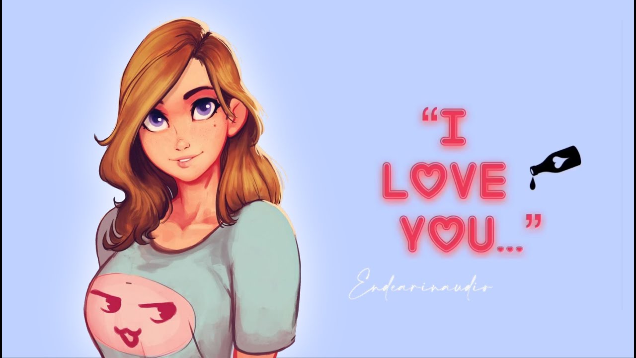 Your Step Sibling Likes You (Forbidden Love) (Part 2) (F4M)