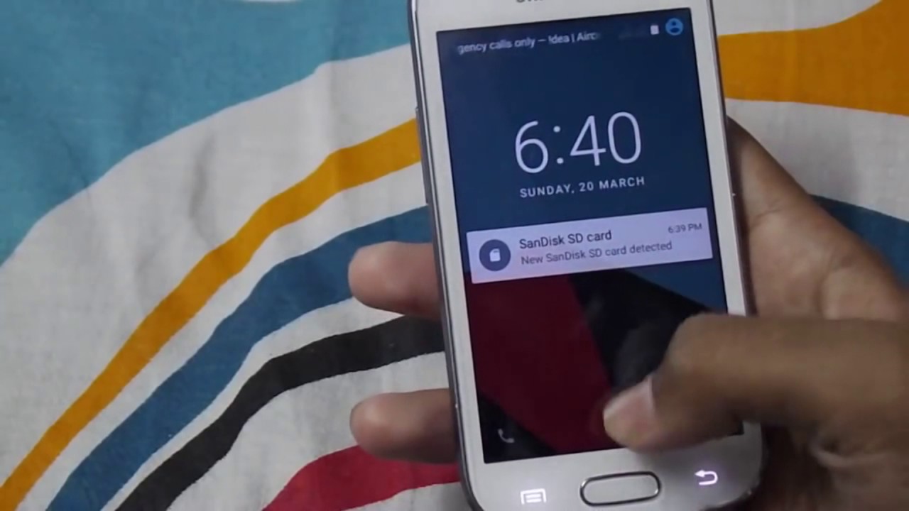 Marshmallow( 6.0.1)ROM for Samsung Galaxy S Duos 2 [GT-S7582] & Trend Plus [GT-S7580] - CM-13