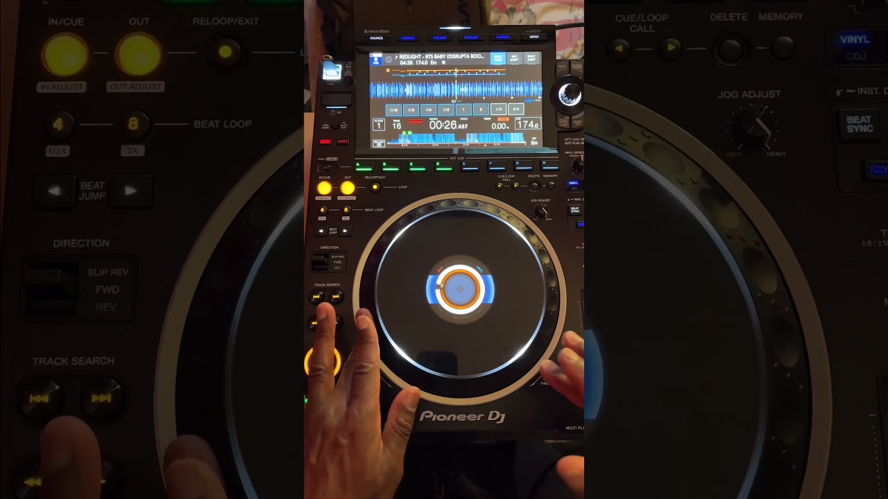Pioneer CDJs 3000 Features | Tips And Tricks Part 2