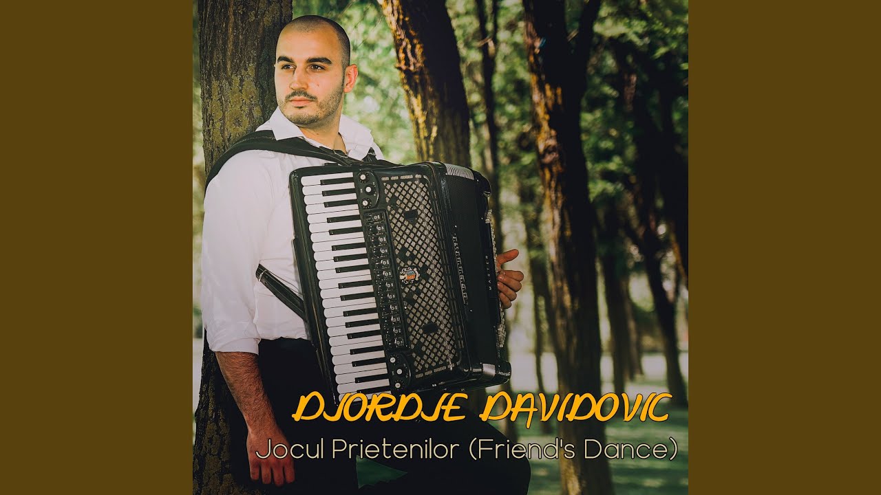 Jocul Prietenilor (Friend's Dance)