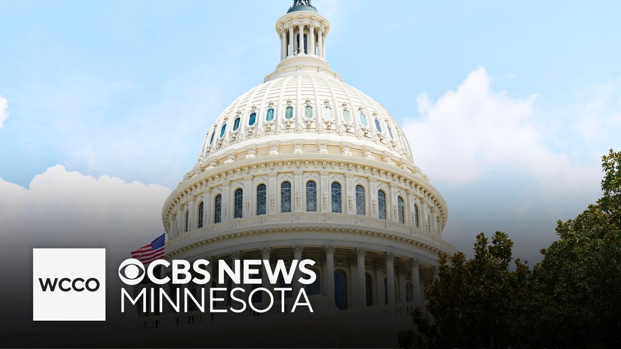 How the partial government shutdown could impact Minnesota